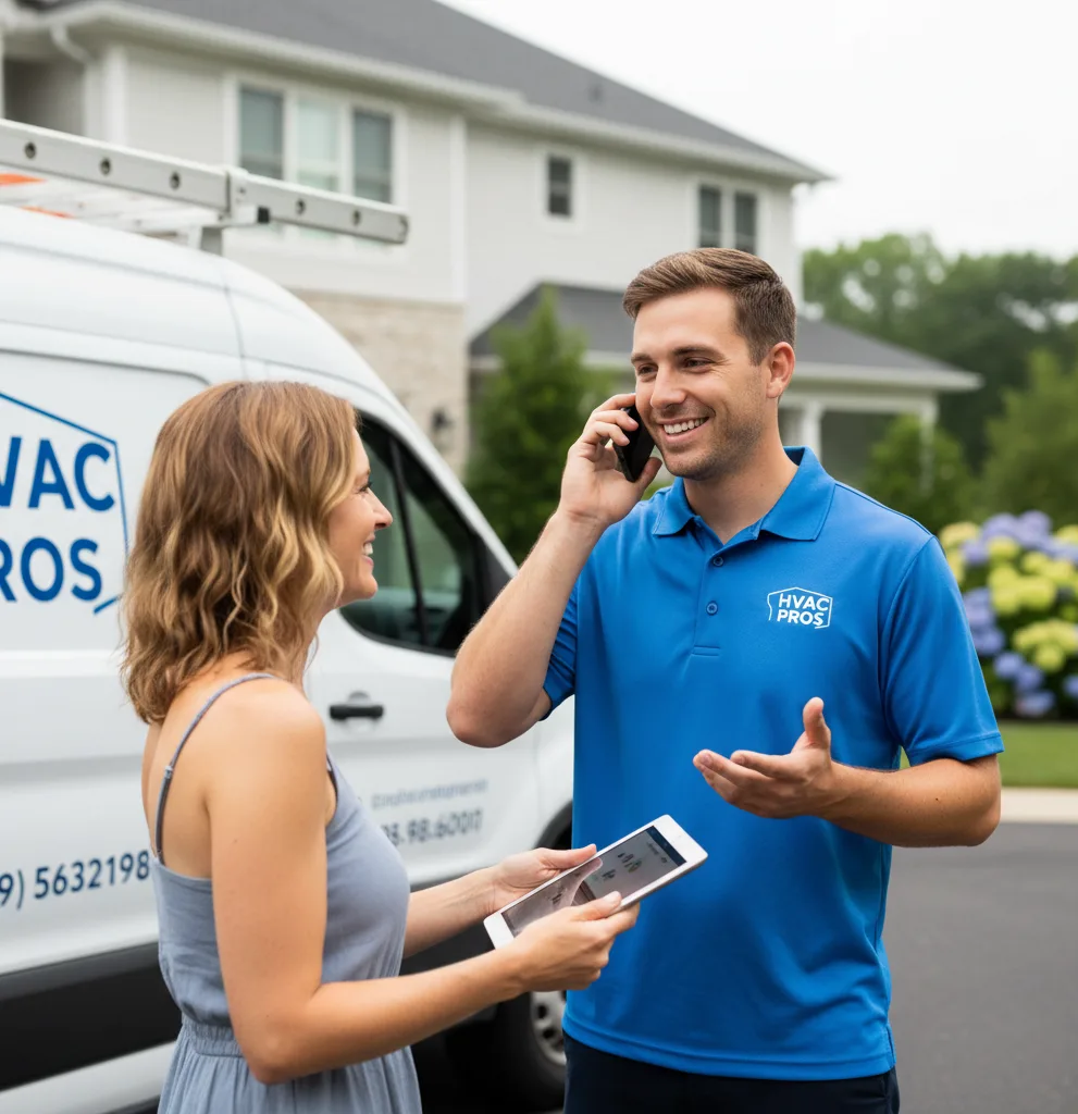 Cobra HVAC customer support in Bristol